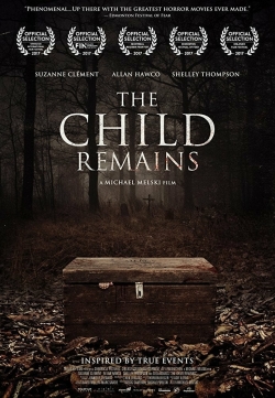 The Child Remains-fmovies