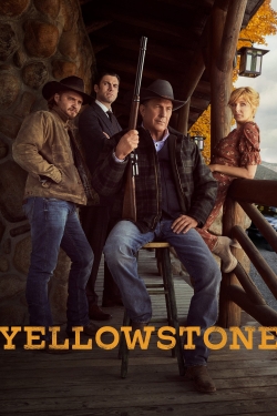 Yellowstone-fmovies