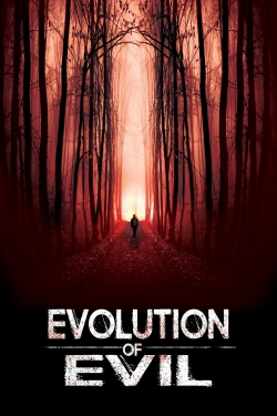 Evolution of Evil-fmovies