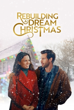 Rebuilding a Dream Christmas-fmovies