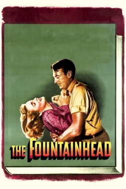 The Fountainhead-fmovies