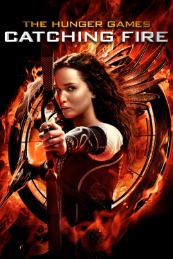 The Hunger Games: Catching Fire-fmovies