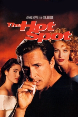 The Hot Spot-fmovies