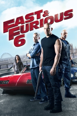 Fast & Furious 6-fmovies