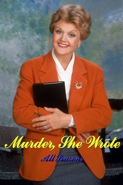 Murder, She Wrote-fmovies