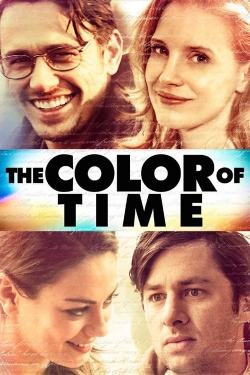 The Color of Time-fmovies