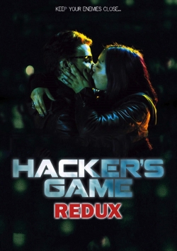 Hacker's Game Redux-fmovies