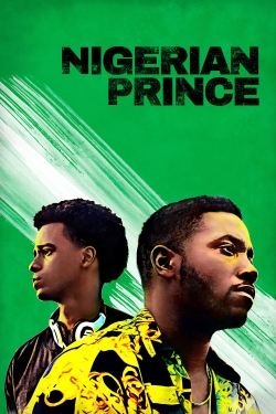 Nigerian Prince-fmovies