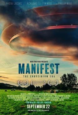 Manifest: The Chryzinium Era-fmovies