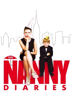 The Nanny Diaries-fmovies
