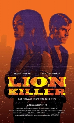 Lion Killer-fmovies