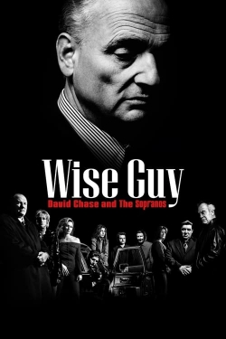 Wise Guy David Chase and The Sopranos-fmovies