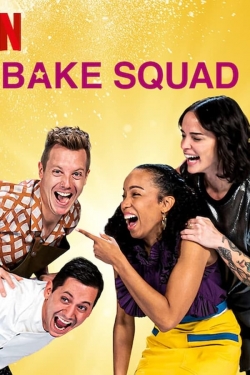 Bake Squad-fmovies