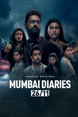 Mumbai Diaries-fmovies