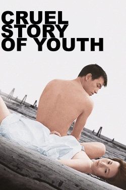 Cruel Story of Youth-fmovies