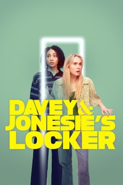 Davey & Jonesie's Locker-fmovies