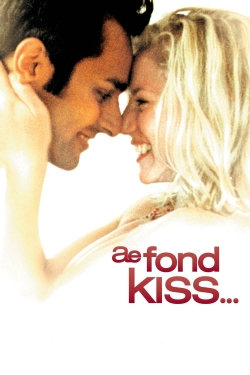 Ae Fond Kiss...-fmovies