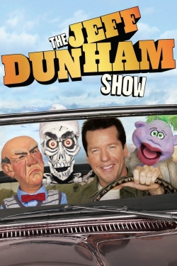 The Jeff Dunham Show-fmovies
