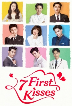 Seven First Kisses-fmovies