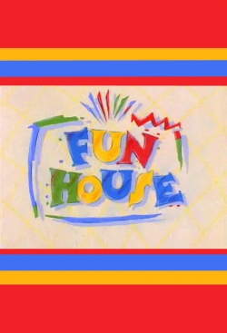 Fun House-fmovies