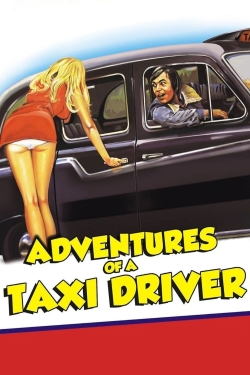Adventures of a Taxi Driver-fmovies