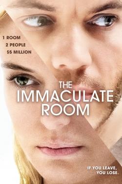 The Immaculate Room-fmovies
