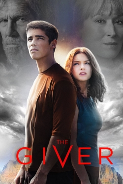 The Giver-fmovies
