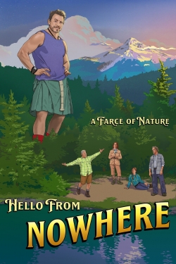 Hello from Nowhere-fmovies