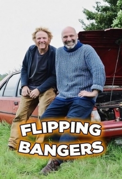 Flipping Bangers-fmovies