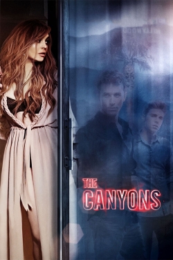 The Canyons-fmovies