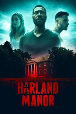 Harland Manor-fmovies