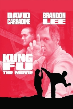 Kung Fu: The Movie-fmovies