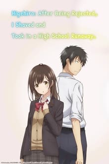 Higehiro: After Being Rejected, I Shaved and Took in a High School Runaway-fmovies