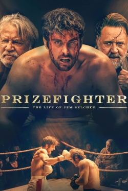 Prizefighter: The Life of Jem Belcher-fmovies