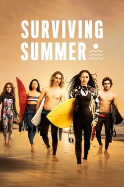 Surviving Summer-fmovies