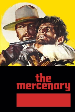 The Mercenary-fmovies