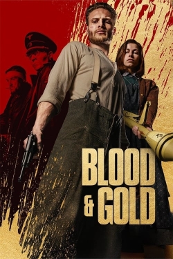 Blood & Gold-fmovies