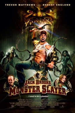 Jack Brooks: Monster Slayer-fmovies