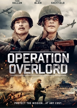 Operation Overlord-fmovies