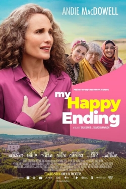 My Happy Ending-fmovies