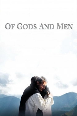 Of Gods and Men-fmovies