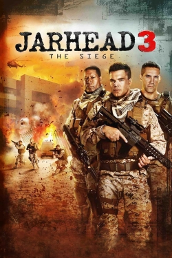 Jarhead 3: The Siege-fmovies