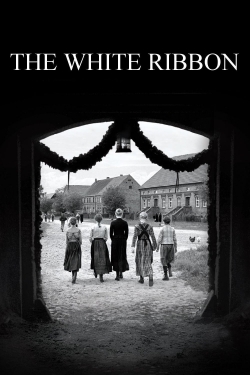 The White Ribbon-fmovies