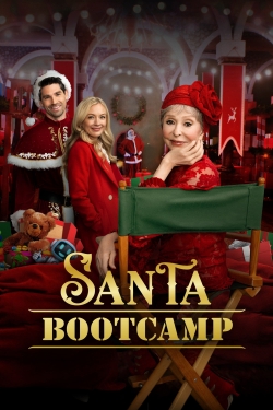 Santa Bootcamp-fmovies