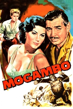 Mogambo-fmovies