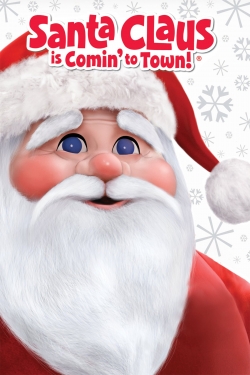 Santa Claus Is Comin' to Town-fmovies