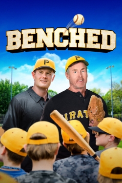 Benched-fmovies