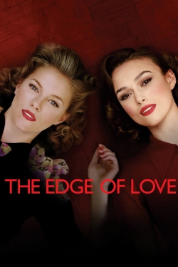The Edge of Love-fmovies