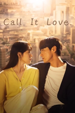 Call It Love-fmovies