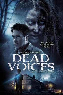 Dead Voices-fmovies